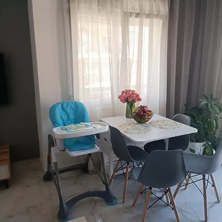 Athina & Andrea's * Tesalónica