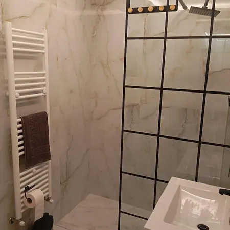 Apartamento Athina & Andrea's *