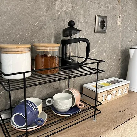 Apartamento Athina & Andrea's