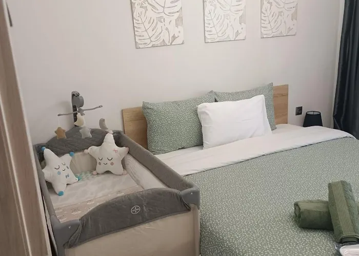 Apartament Athina & Andrea's