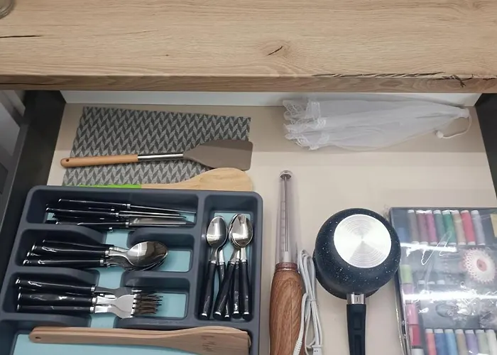 Athina & Andrea's Apartament *
