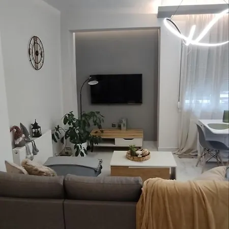 Athina & Andrea's Thessaloniki