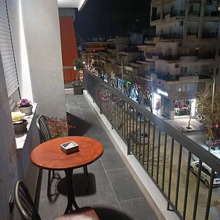 Apartament Athina & Andrea's
