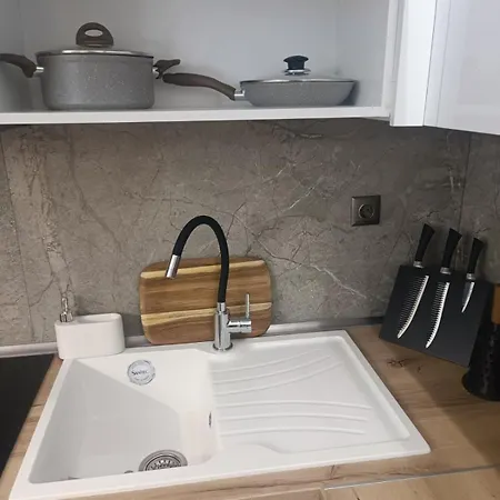 Athina & Andrea's Thessaloniki