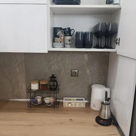 Athina & Andrea's * Thessaloniki