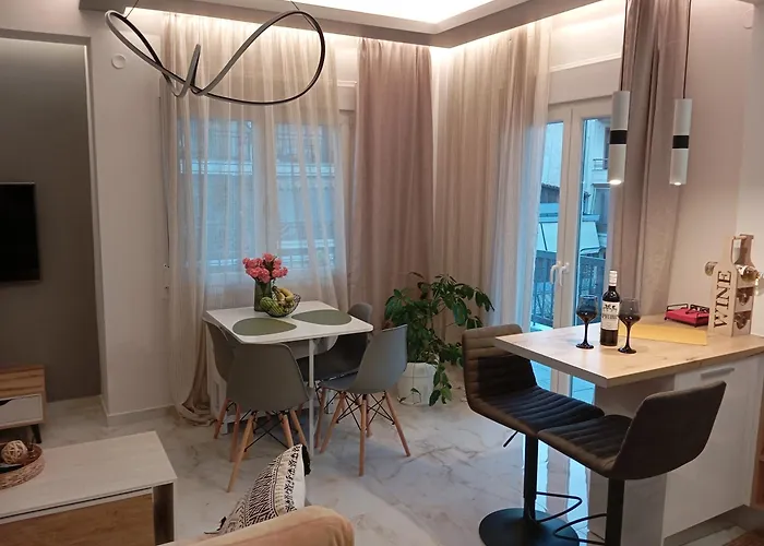 Athina & Andrea's Salonic