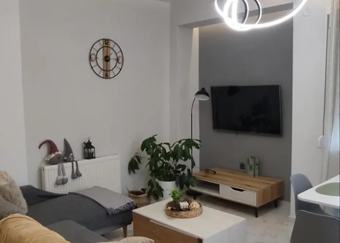 Apartament Athina & Andrea's