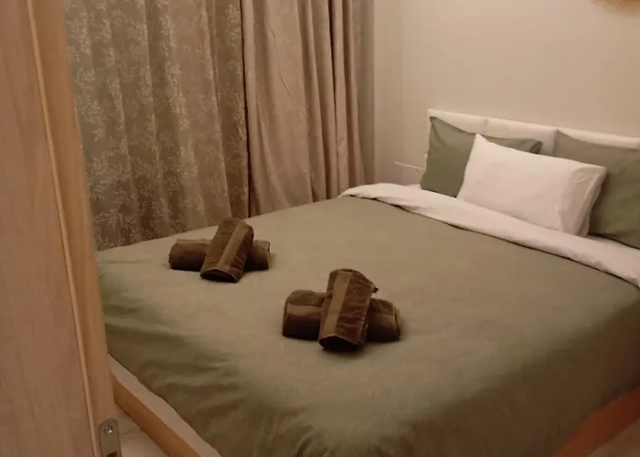 Apartament Athina & Andrea's