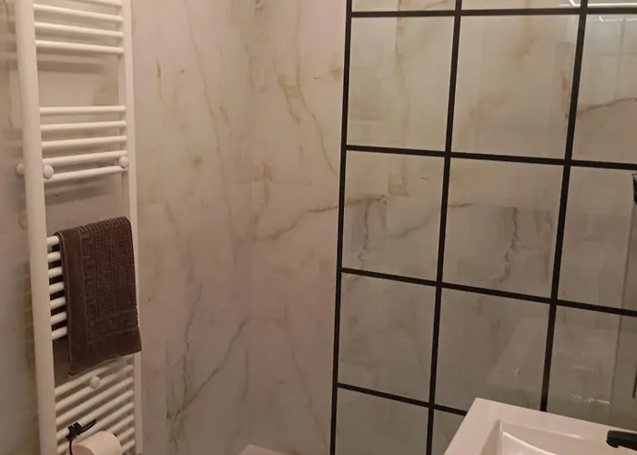 Apartament Athina & Andrea's *