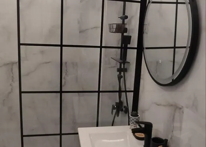 Athina & Andrea's Apartament *