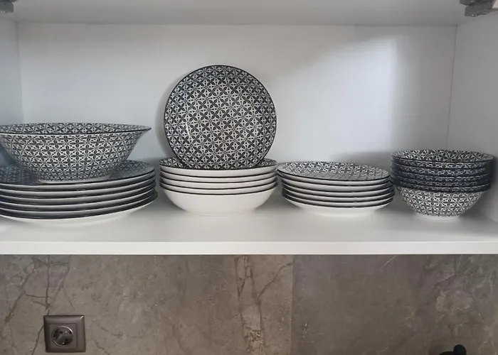 Apartament Athina & Andrea's