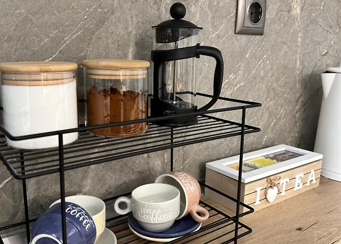 Apartament Athina & Andrea's