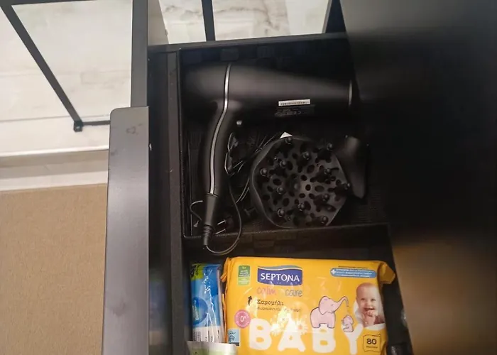 Athina & Andrea's Apartament