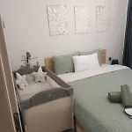 Apartman Athina & Andrea's