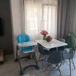 Athina & Andrea's * Szaloniki