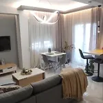 Athina & Andrea's Szaloniki