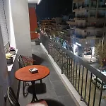 Apartman Athina & Andrea's