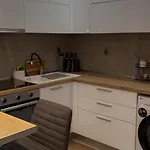 Athina & Andrea's Apartman