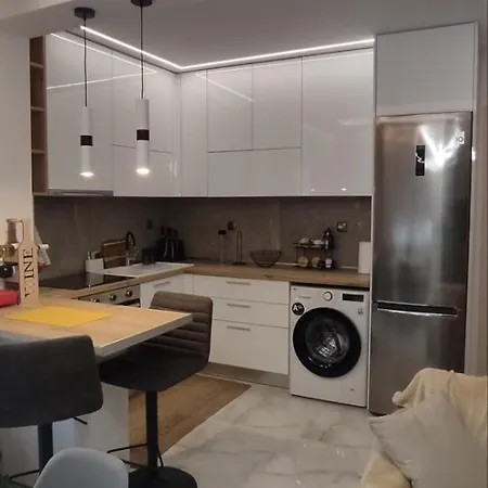 아파트 Athina & Andrea's *