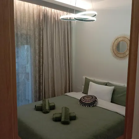 Athina & Andrea's