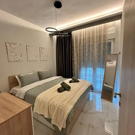 아파트 Athina & Andrea's *